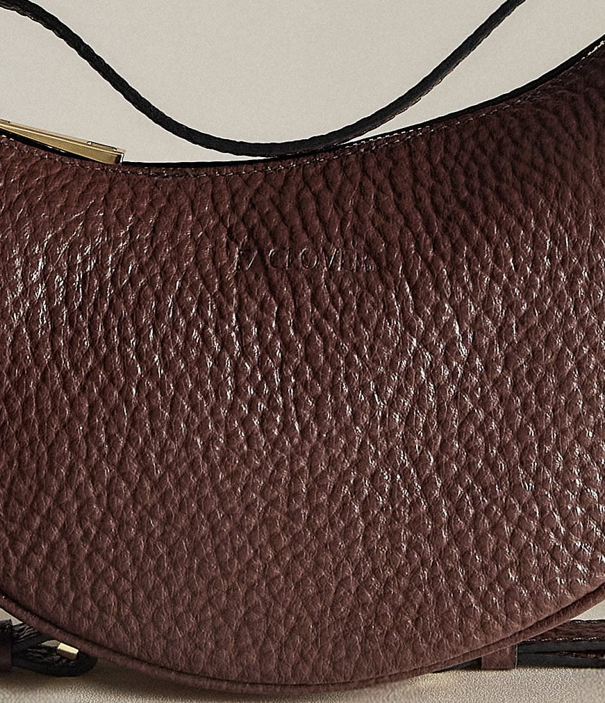 HOBO MOON IN CAFFE QUINTINO LEATHER - Image 3