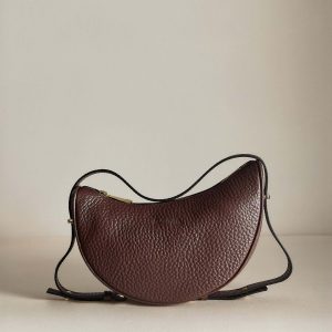 HOBO MOON IN CAFFE QUINTINO LEATHER