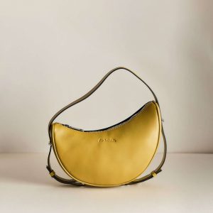 HOBO MOON IN SEED VITA LEATHER