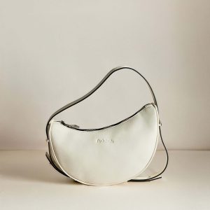 HOBO MOON IN CLOVEL NAUTILUS LEATHER